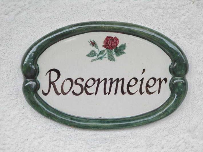 Bauernhaus für 2 Personen, mit Garten und Balkon sowie Ausblick, kinderfreundlich in Oberbayern - 3