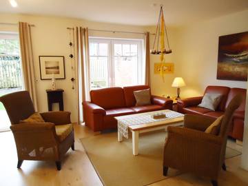 Strandhaus für 8 Personen in Borkum, Ostfriesische Inseln, Bild 4