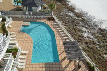 Beach Rental for 8 Guests in Orange Beach, Mobile Bay, Picture 3