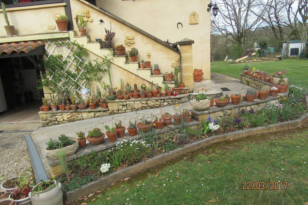 Apartamento entero, Albergue Francia Dordogne in Cénac-et-Saint-Julien, Périgord Noir
