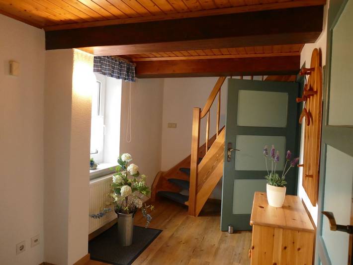 Ferienhaus Dieter Grabowski - Ferienhaus - 4 Sr, Bad/Wc in Bad Saarow, Dahme-Seengebiet