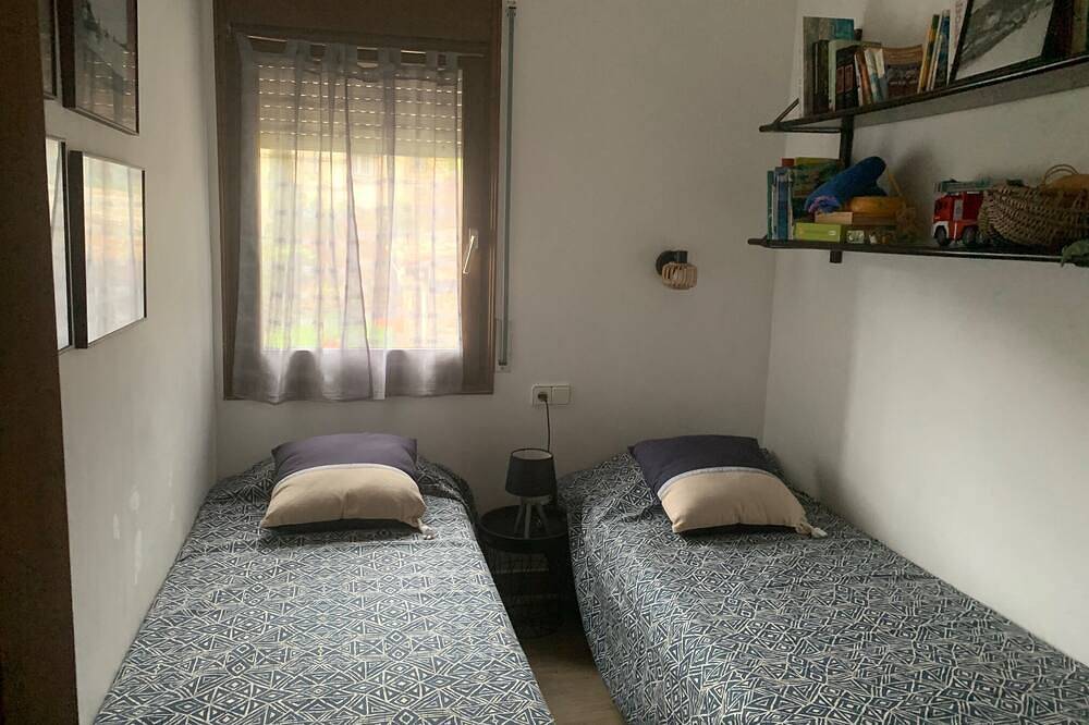 Family home with cottage, superb sea view, private pool, Sa Tuna in sa Tuna, Begur