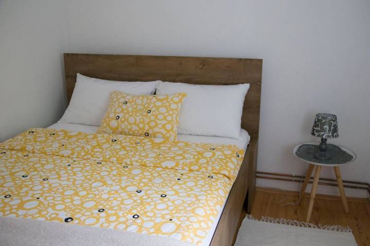 Gîte pour 2 personnes, avec jardin à Maribor - 3