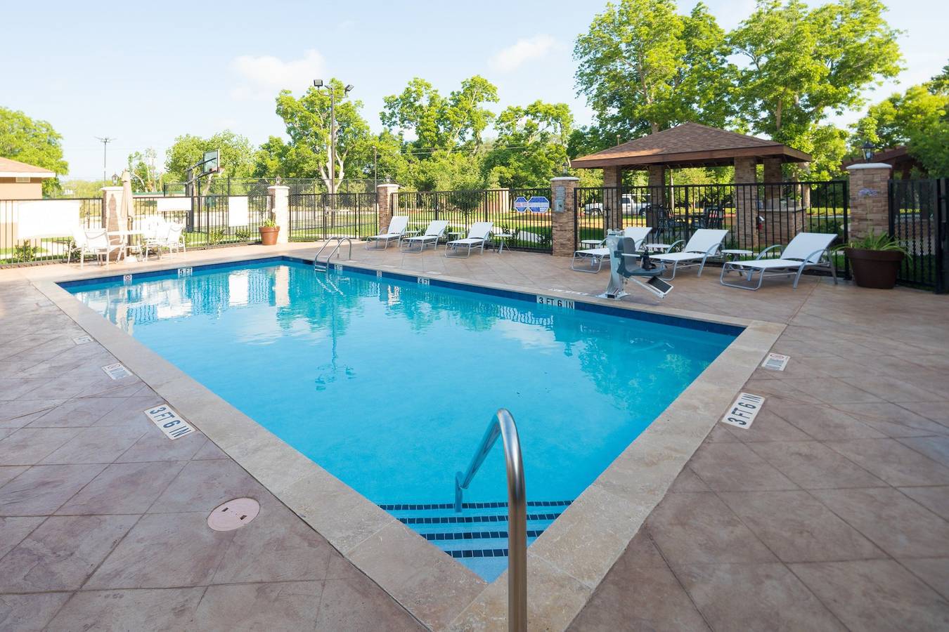 Ganzes Studio, Staybridge Lake Jackson in Lake Jackson, Brazoria County