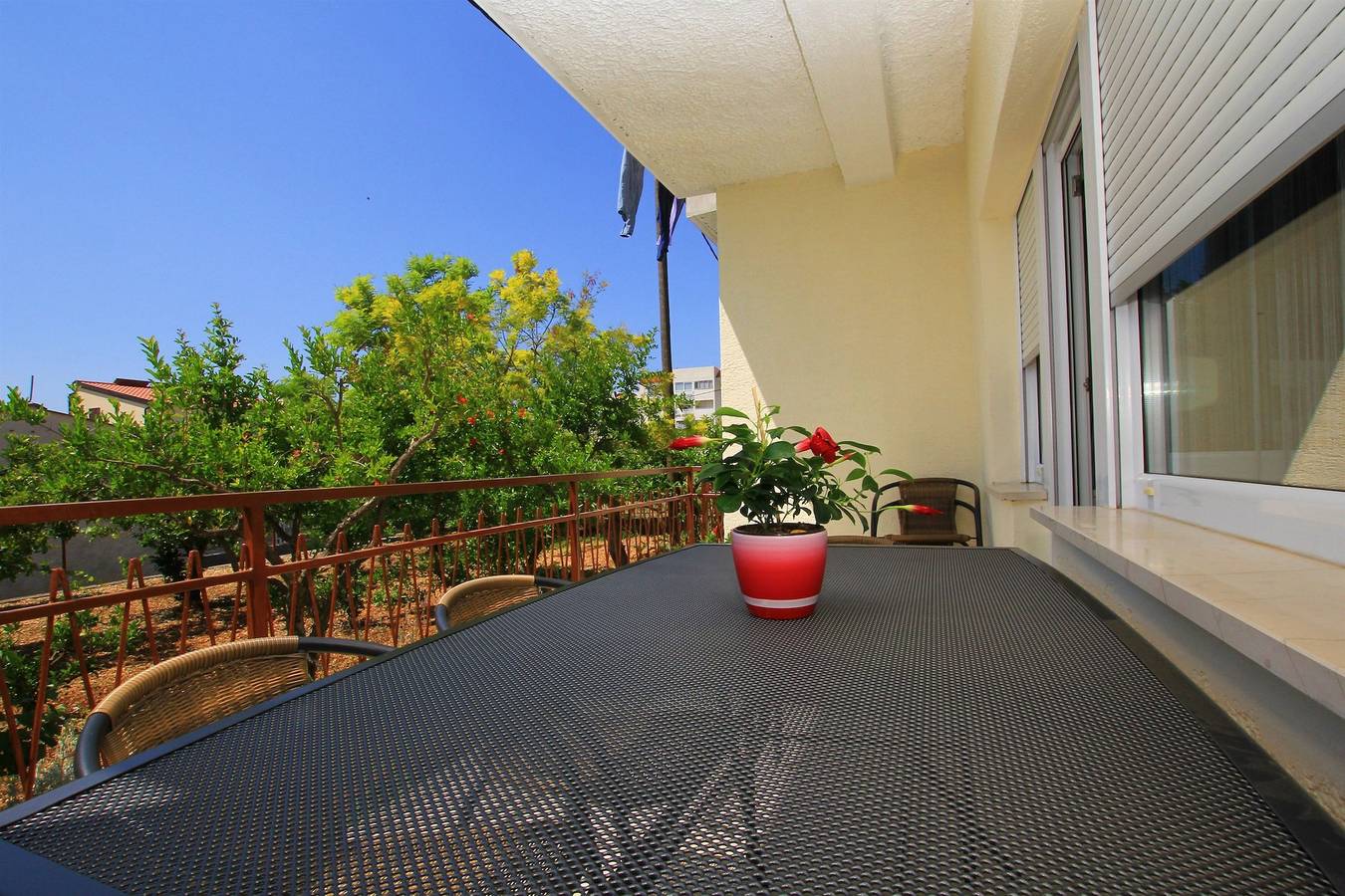 Entire apartment, Apartment Anica in Trogir, Split-Dalmatia