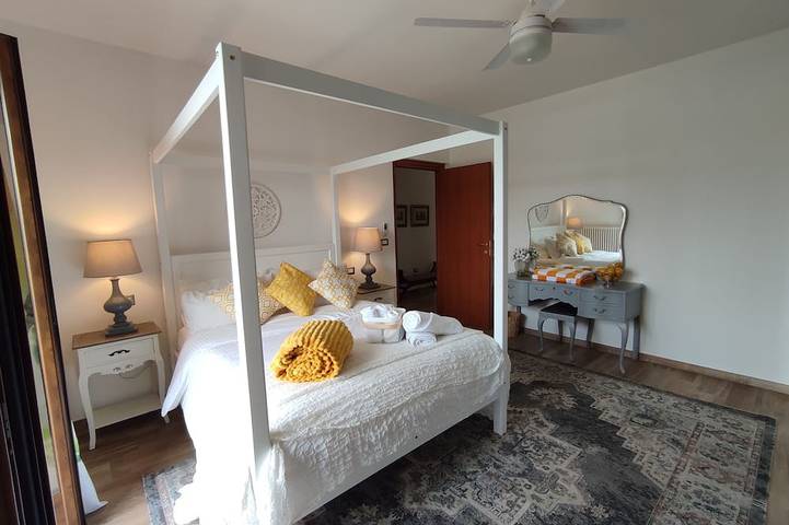 Location de vacances pour 6 personnes, avec jacuzzi et jardin à Penne - 3