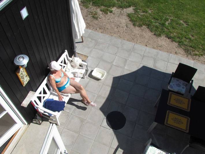 Ferienhaus mit Meerblick für 6 Personen, mit Terrasse, kinderfreundlich in Skagen - 3