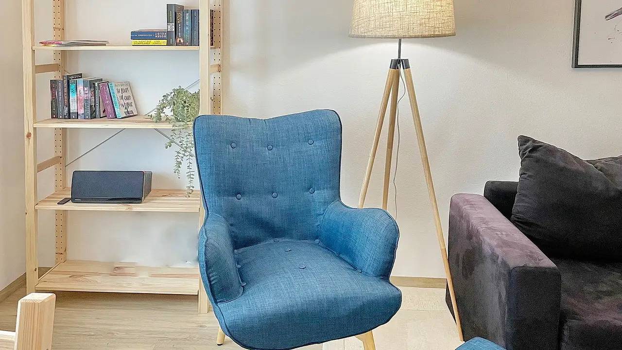 Apartamento vacacional entero, Ferienwohnung für 4 Personen (60 m²) in Lübben in Lübben, Dahme - Spreewald region