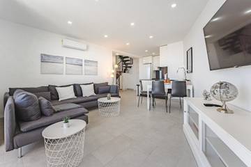 Loft voor 7 Personen in Arona, Zuid Tenerife, Afbeelding 4