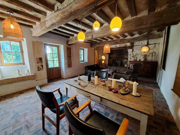 Location de vacances pour 4 personnes à Millançay - 2