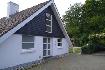 Strandhaus für 4 Personen in Hadersleben, Ostjütland, Bild 2