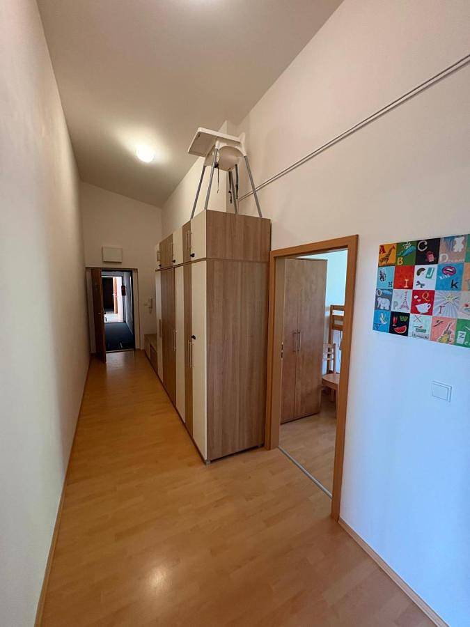 Ganze Wohnung, Apartmán Ramzová Comfort in Ramsau, Ostružná