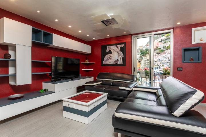 Ferienwohnung für 2 Personen, mit Whirlpool und Balkon in Taormina - 3