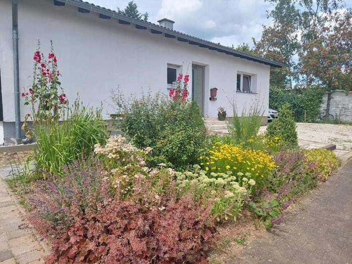 Bed and Breakfast für 4 Personen, mit Kinderpool und Ausblick sowie Garten - 1