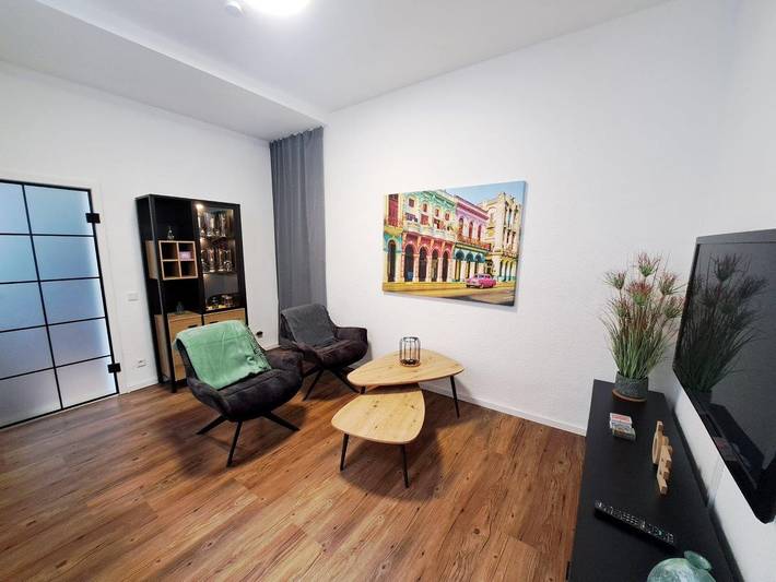 Ferienwohnung für 3 Personen - 1