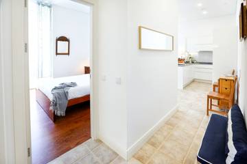 Vakantieappartement voor 4 Personen in São Pedro, Faro, Afbeelding 2