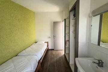 Location De Vacances pour 4 Personnes dans Portbail, Cotentin, Photo 1