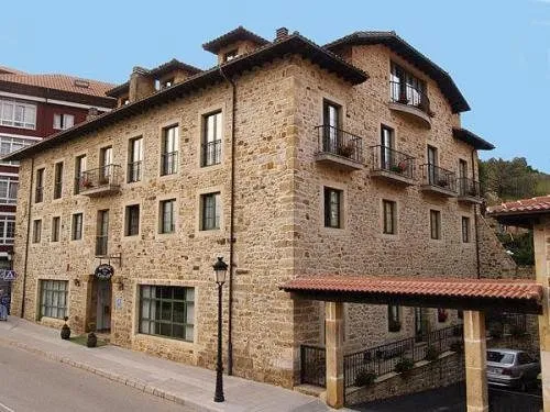 Hotel für 1 Personen - 1