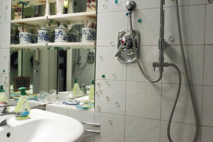 Ganze Wohnung, Studio Apartment With Small Garden in Lido di Venezia, Venedig