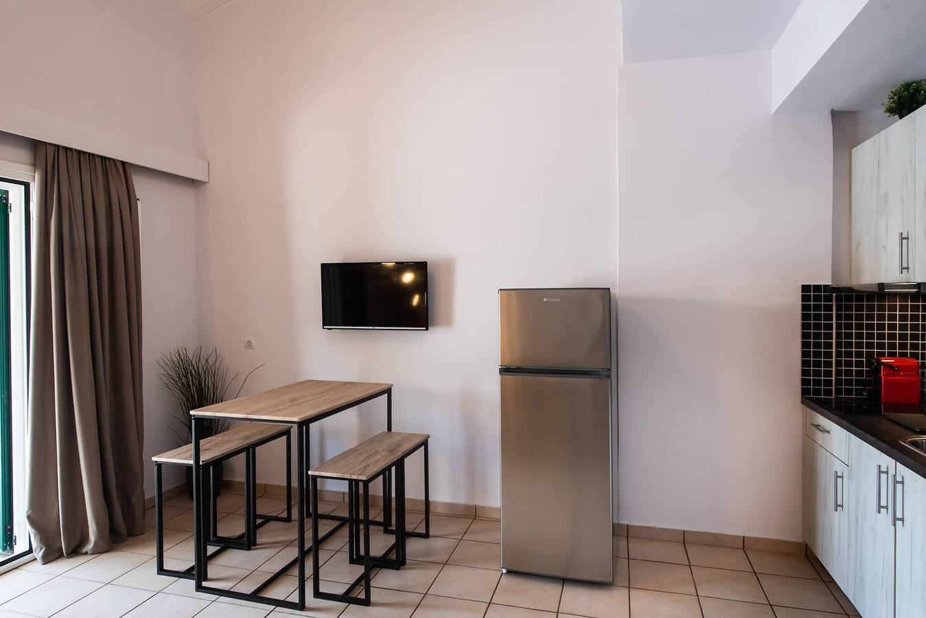 Ολόκληρο το διαμέρισμα, Drakatos X Apartment in Βασιλική, Ελλάδα
