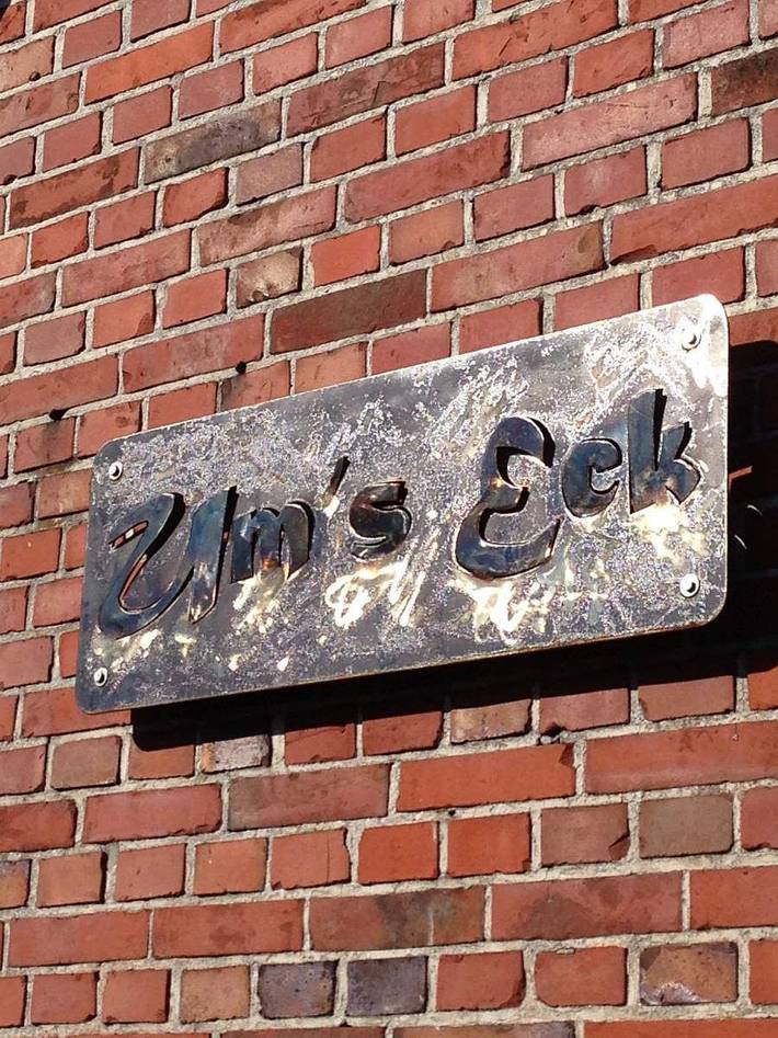 Ferienhaus für 6 Personen, mit Garten auf Langeoog - 3