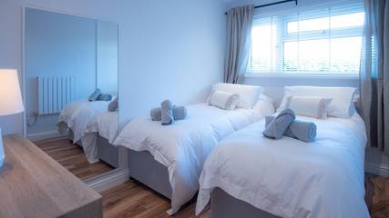 Holiday Rental for 4 People in Saundersfoot, Pembrokeshire, Photo 4