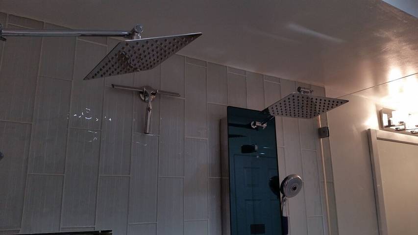 Maison d’hôte pour 2 personnes, avec jacuzzi ainsi que piscine et jardin dans Arizona