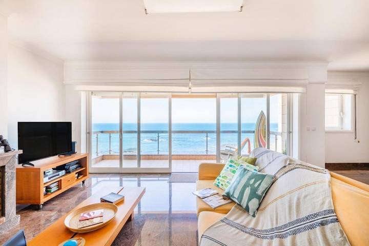 Apartamento de férias para 6 pessoas, com Terraço em Aver-o-Mar
