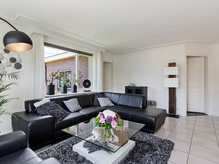 Location de vacances pour 5 personnes, avec terrasse à Putten - 2