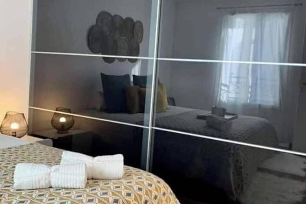 Apartamento entero, Duplex Emerald in Villeparisis, Sena y Marne