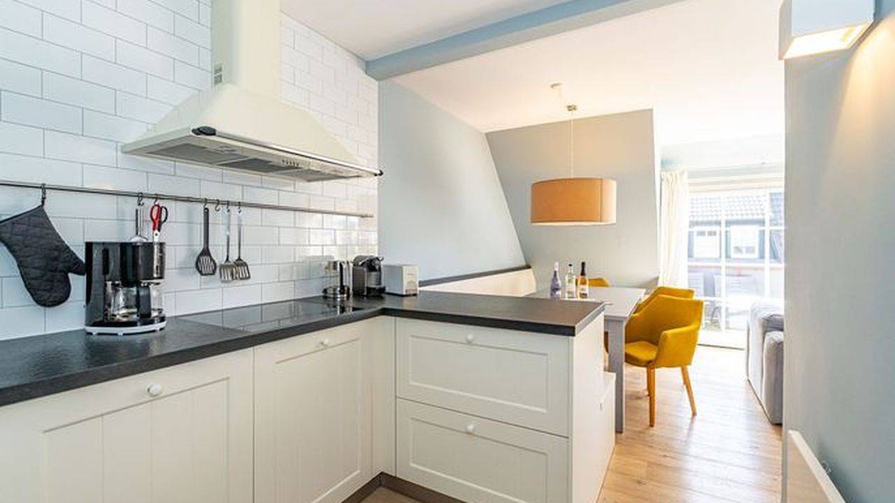 Ganze Ferienwohnung, Ferienwohnung für 5 Personen (83 m²) in Westerland (Sylt) in Westerland, Sylt (Gemeinde)