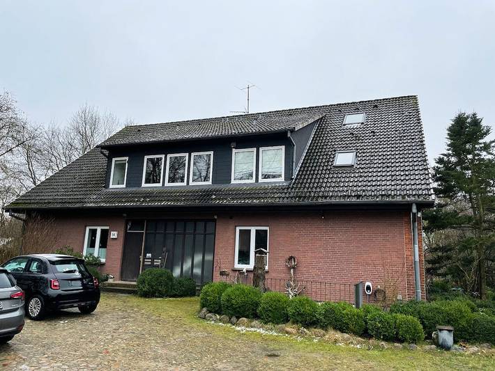 Ferienwohnung mit 2 Schlafzimmer in Suderburg, Landkreis Uelzen