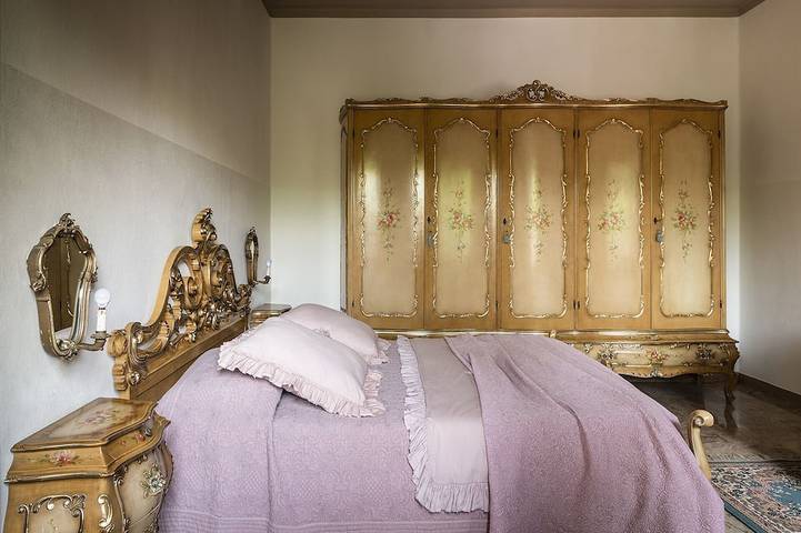 Charmante Villa im venezianischen Stil mit Garten und Terrasse, kostenlosem Park und kostenlosem WLAN in Venedig, Lagune von Venedig
