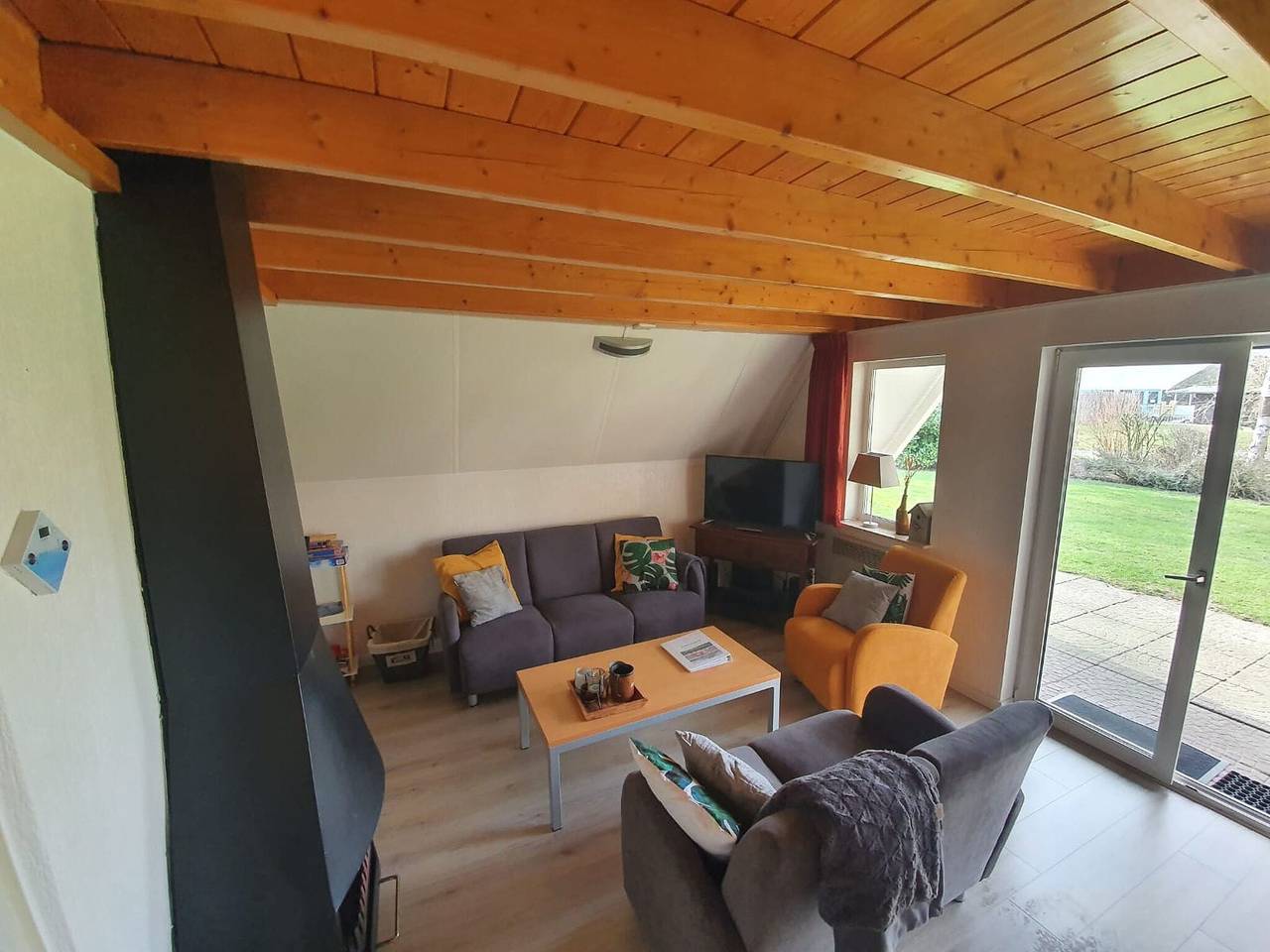 Welkom in vakantiehuis Goudvink 81 in Gramsbergen, Hardenberg