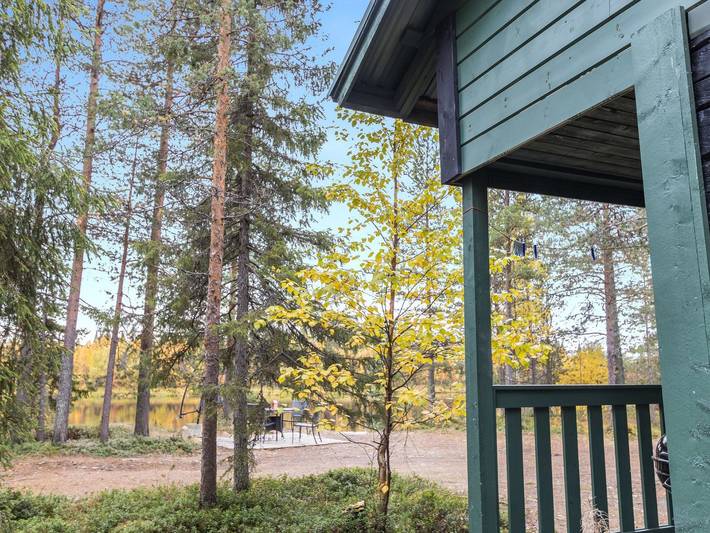 Location de vacances pour 6 personnes dans Kittilä - 3