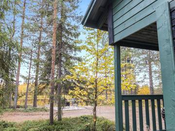 Log Cabin for 6 People in Kittilä, Photo 4