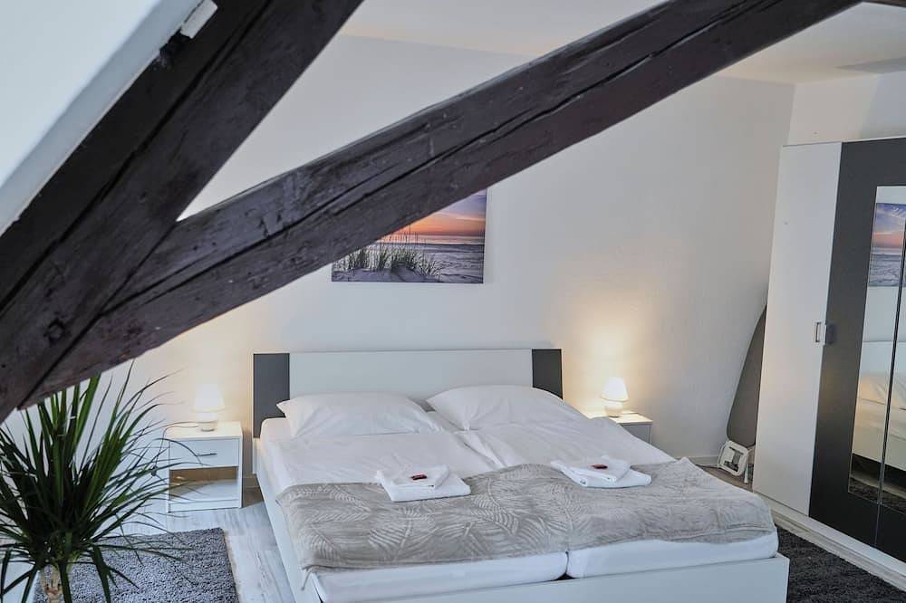 Ganze Wohnung, Apartment Dom Iv - Erfurt Domplatz in Altstadt (Erfurt), Erfurt