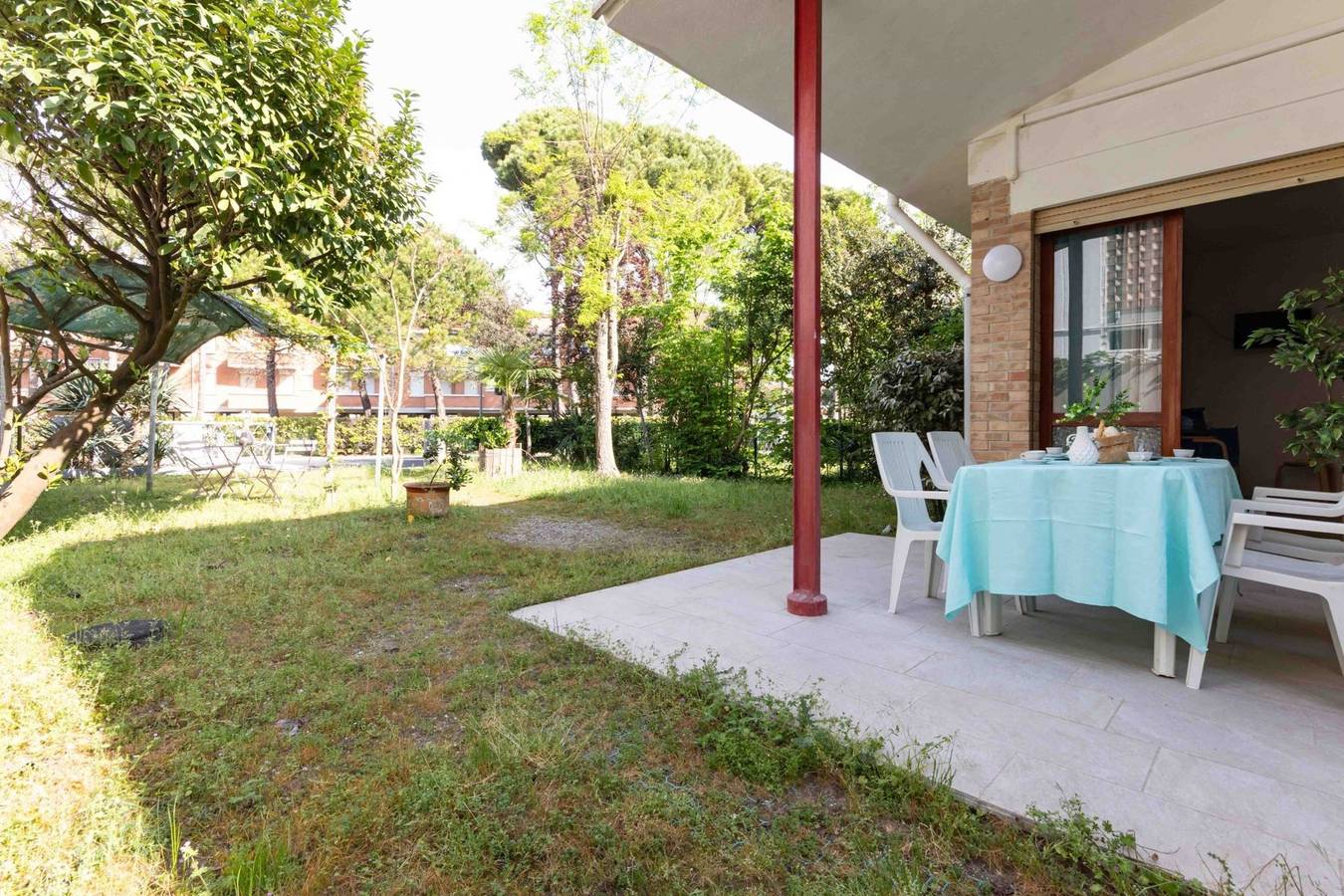 Villa für 8 Personen in Bibione Pineda, Venedig Provinz