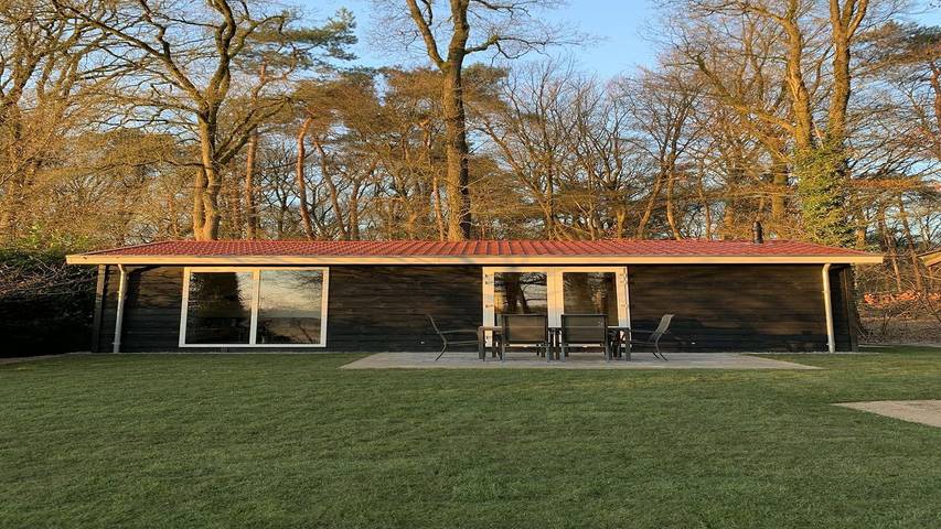 Ferienhaus für 7 Personen