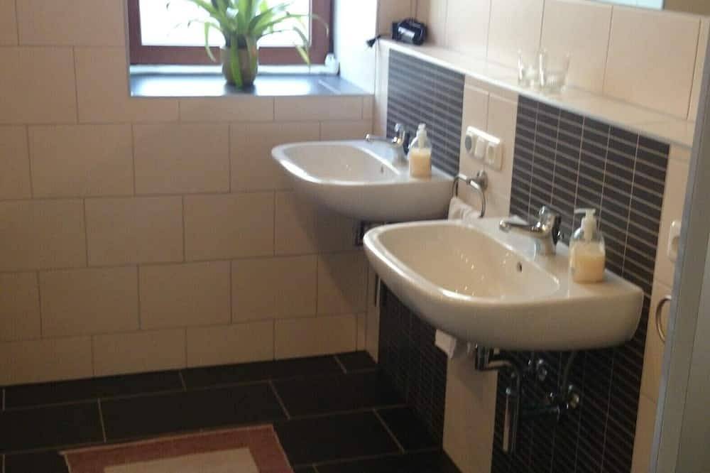 Ganze Wohnung, Appartmentvermietung in mitten des Nationalpark Sächsische Schweiz in Rathmannsdorf, Elbsandsteingebirge