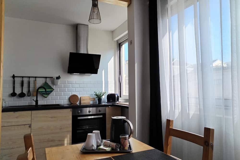 Appartement de vacances