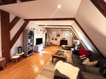 Ferienwohnung für 4 Personen in Westerhever, Nordseeküste, Bild 4