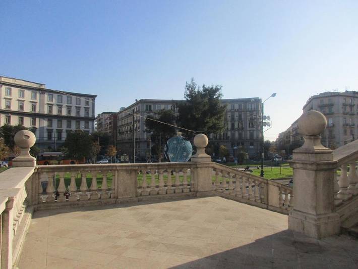 Appartamento vacanze per 8 persone, con balcone, con animali domestici - 1