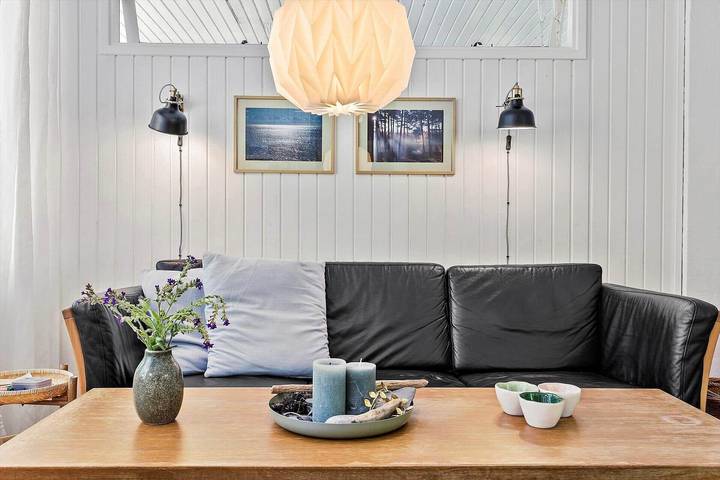 Ferienhaus für 2 Personen, mit Terrasse auf Bornholm - 4