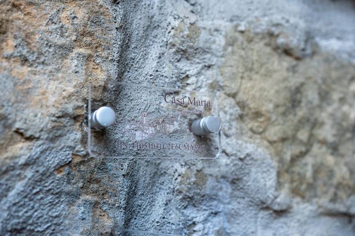 Location de vacances pour 6 personnes, animaux acceptés à Poppi - 4