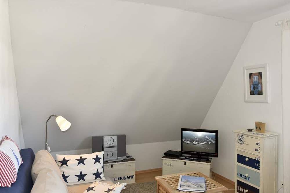 Ganze Wohnung, Sölring Hüs, App Og in Westerland, Sylt (Gemeinde)