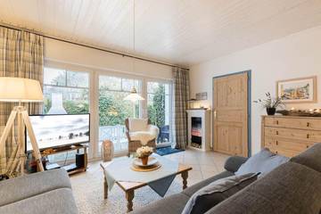 Ferienhaus für 6 Personen in St. Peter-Ording, Nordseeküste, Bild 2