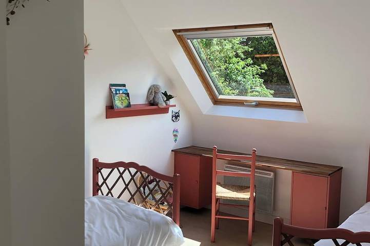 Location de vacances pour 6 personnes dans Le Cabellou - 4