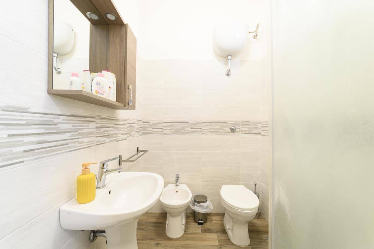 Appartamento intero, One-Bedroom Apartment in Nocera Inferiore, Costa tirrenica Campania