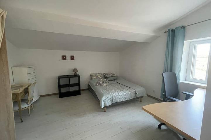 Location de vacances pour 14 personnes à Villegly - 4